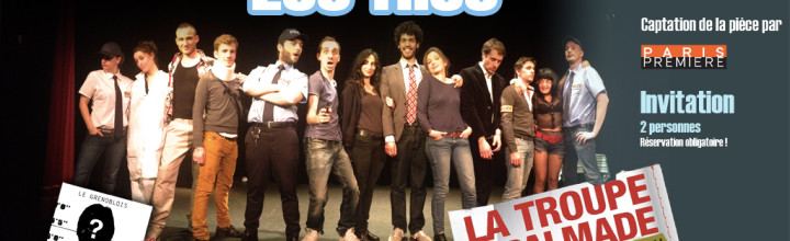Les Flics le 22 Mars Les Flics le 22 Mars