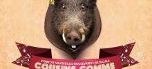 COUSINS COMME COCHON AU SPLENDID!!! COUSINS COMME COCHON AU SPLENDID!!!