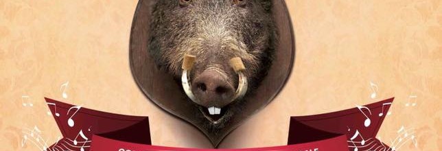 COUSINS COMME COCHON AU SPLENDID!!! COUSINS COMME COCHON AU SPLENDID!!!