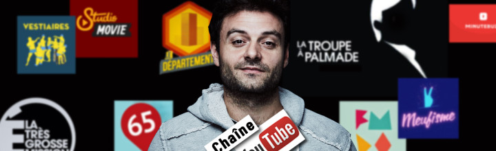 Chaîne Youtube Chaîne Youtube