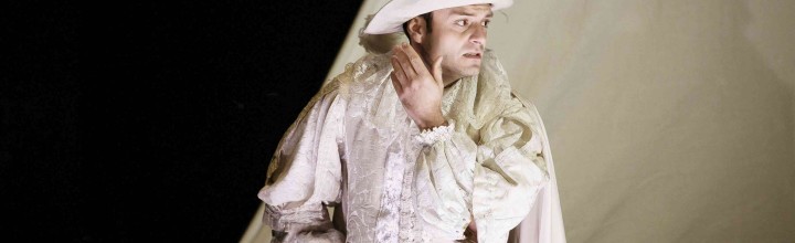 Les Fourberies de Scapin au Théâtre Saint-Georges Les Fourberies de Scapin au Théâtre Saint-Georges